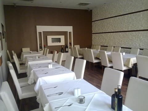 Ristorante Lungomare