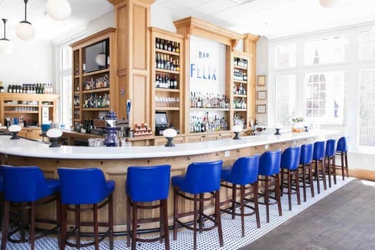 Felix Cocktails et Cuisine