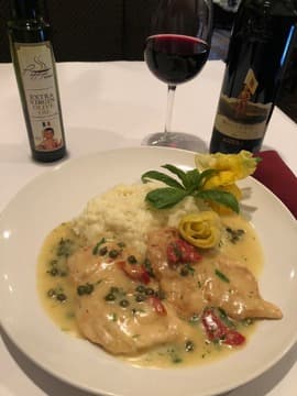 Poppy’s Italiano Ponte Vedra