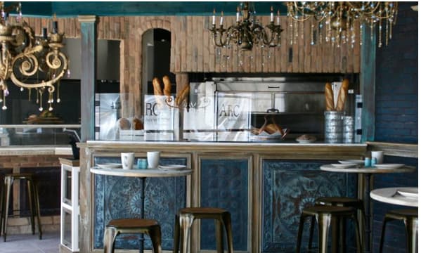 Arc Butcher & Baker