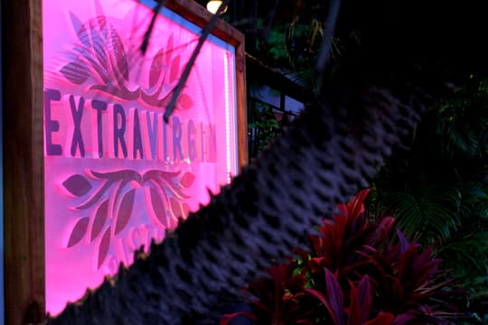 Extra Virgin Bistro
