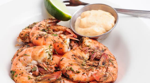 Mac's Acadian Seafood Shack