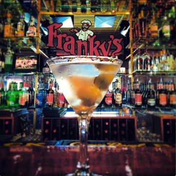 Franky's