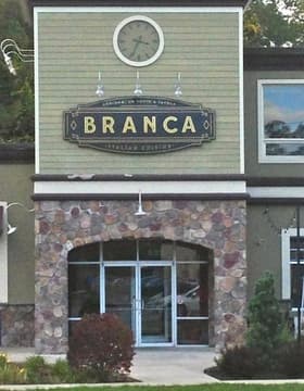 Branca