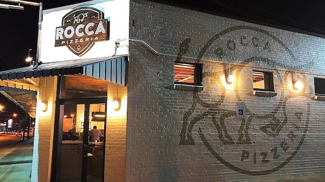 Rocca Pizzeria