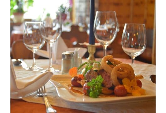Hotel & Restaurant Flattacher Hof Rieger GmbH & Co KG