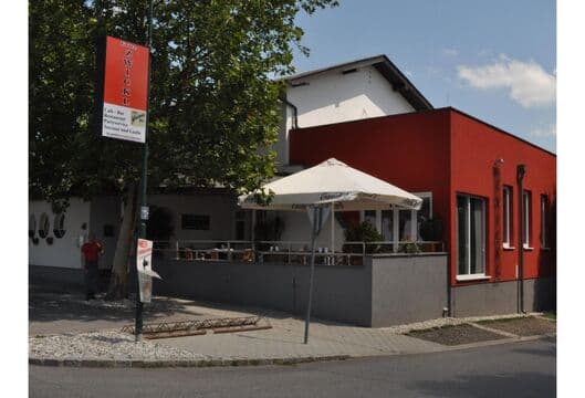 Cafe - Bar Restaurant Fritz Zwickl
