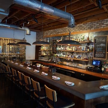 STATE STREET EATINGHOUSE + COCKTAILS