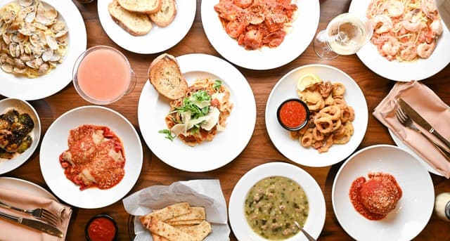 Fiorella's Cucina - Newtonville