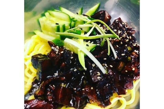 Juki - Korean BBQ and Soju Bar