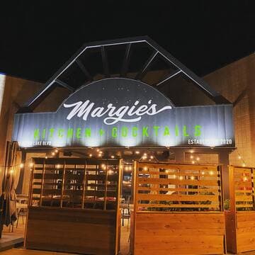 Margie's Kitchen + Cocktails