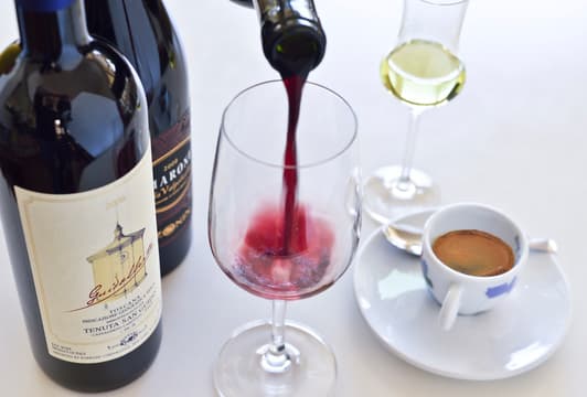 La Ginestra