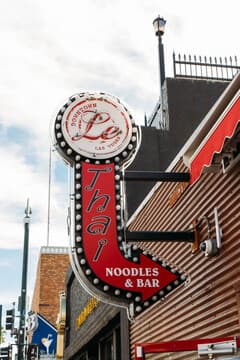 Le Thai Fremont