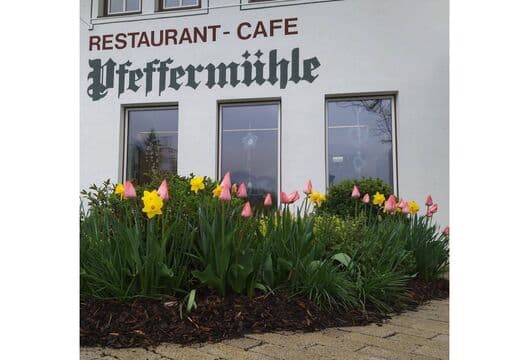 Pfeffermühle - das Kärntner Wirtshaus