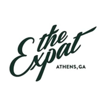 The Expat