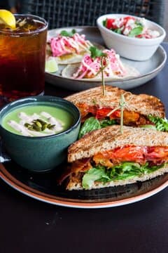 Tazza Kitchen Short Pump