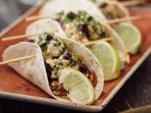 Naan Street Food