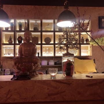 Asia Farmhouse