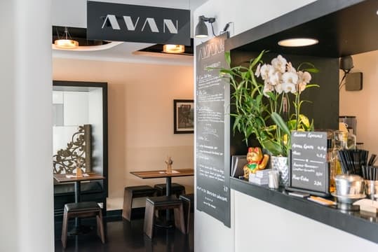 Avan Berlin
