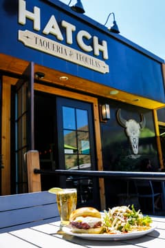 Hatch Taqueria & Tequilas