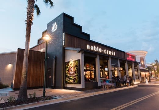 Noble Crust Wesley Chapel