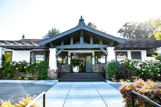 Bluestone Lane - Los Altos