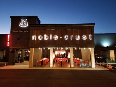 Noble Crust Carrollwood