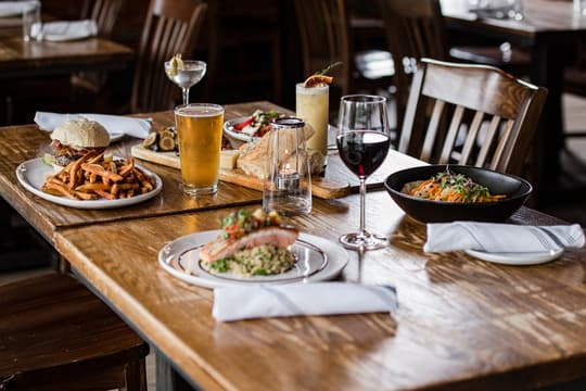 PUBLIC eat+drink