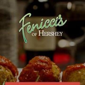 Fenicci's of Hershey