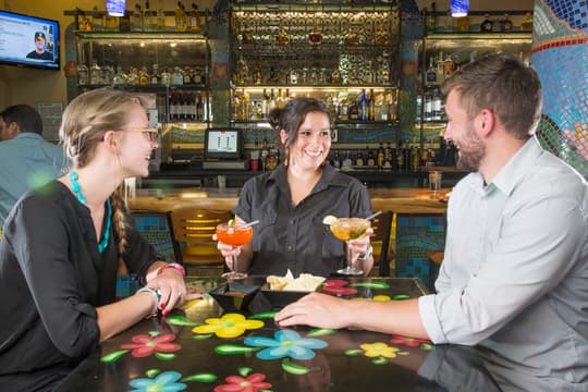 Rio Grande Mexican Restaurant-Greeley