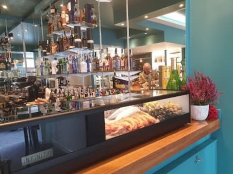 Cucurucho Bar