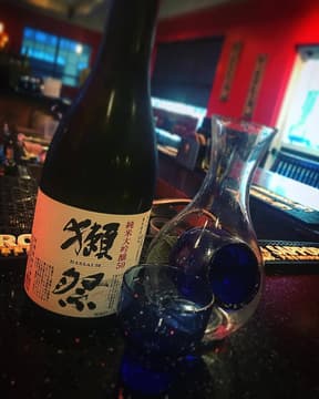 Sakana Sushi & Asian Bistro