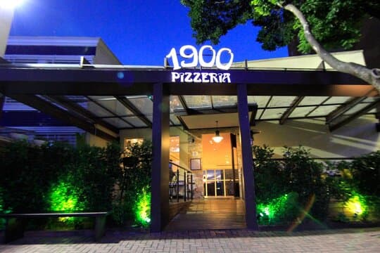 1900 Pizzeria Morumbi