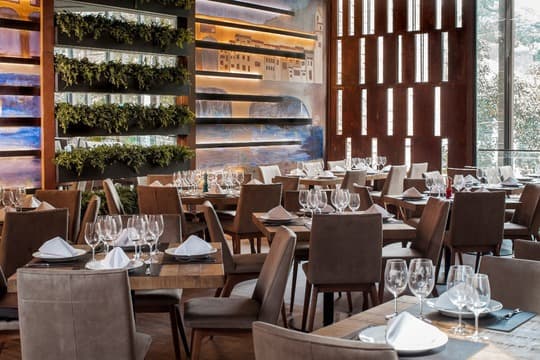 Barolo Trattoria