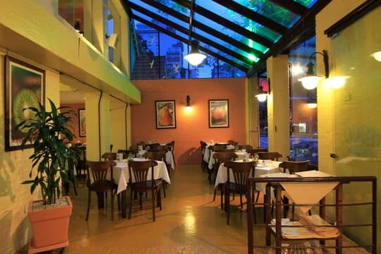 1900 Pizzeria Jardins