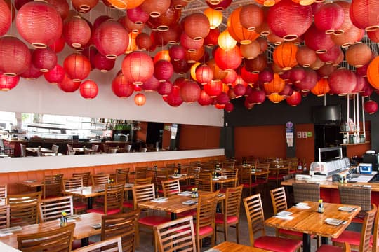 Kiichi Vila Mariana