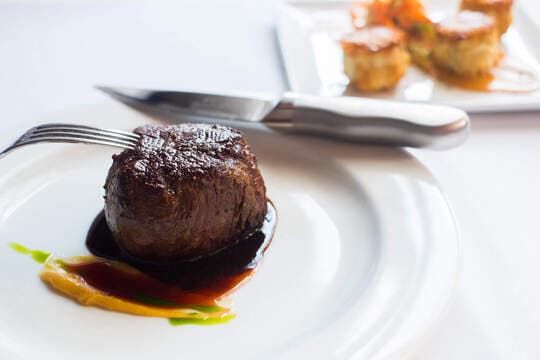 Joseph's Steakhouse
