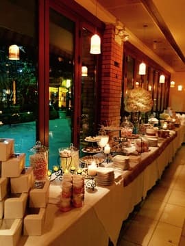 VERANDA RESTAURANT