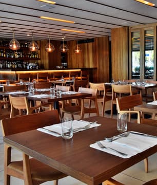 Esplanada Grill
