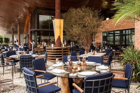 Rubaiyat Rio de Janeiro