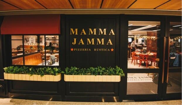 Mamma Jamma Shopping Tijuca