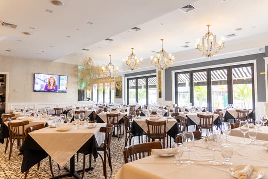 Baci Staten Island