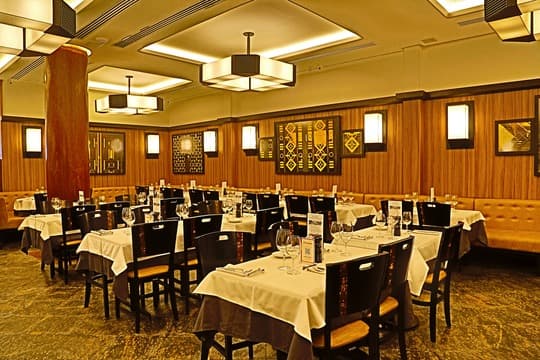 Churrascaria Palace