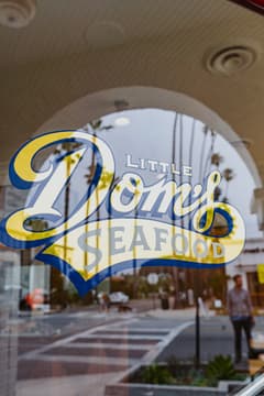 Little Dom's Seafood