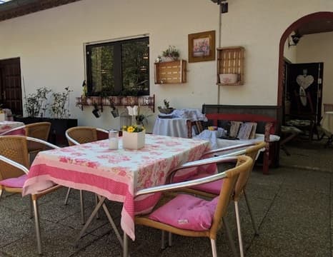 Heidis Landgasthaus