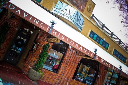 DaVinci Ristorante