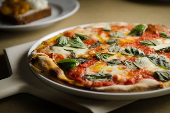 Union Pizzeria