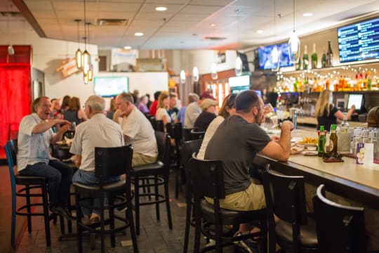 Dilly Bistro