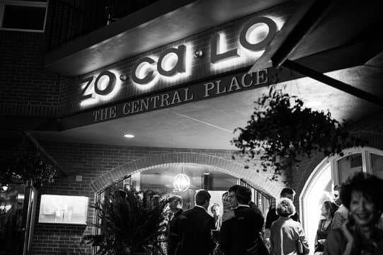 Zocalo
