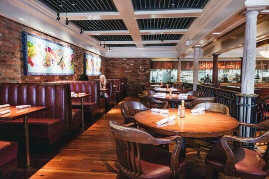Harper's Greensboro